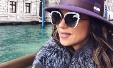 Наталя Валевская