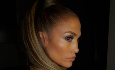 Дженнифер Лопес