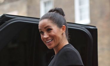 Меган Маркл