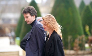 Наталья и Антуан