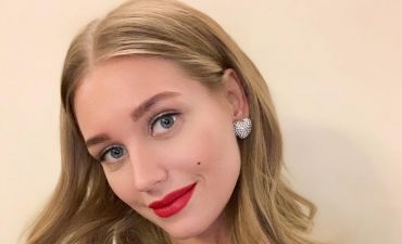 Кристина Асмус