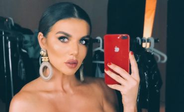 Анна Седокова