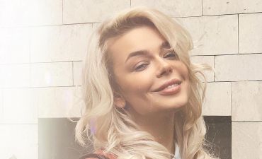 Алина Гросу