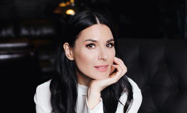 Маша Ефросинина