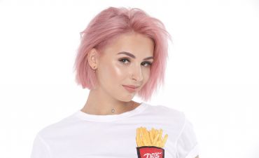 Лиза Доронько