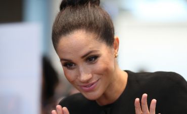 Меган Маркл