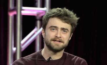 Дэниел Рэдклифф