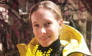 Катя Осадчая