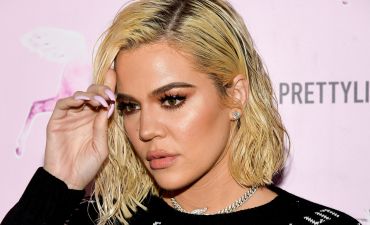 Хлое Кардашьян