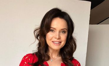 Лилия Подкопаева