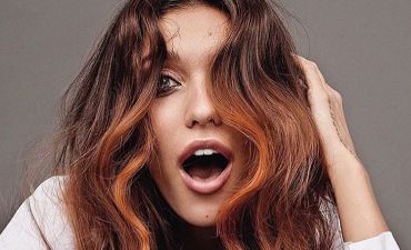 Регина Тодоренко презентовала тизер нового клипа голым снимком