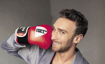 Иракли Макацария