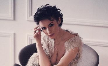 Надежда Мейхер