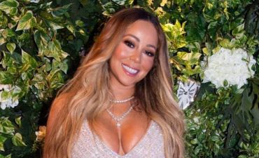 Мэрайя Кэри