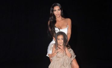 Ким Кардашьян