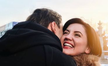 Ольга Цибульская