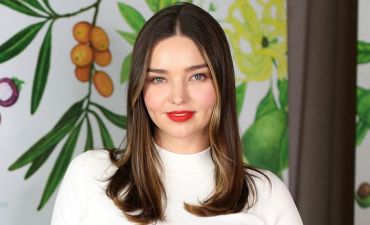 Миранда Керр