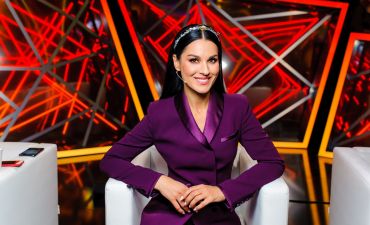 Маша Ефросинина