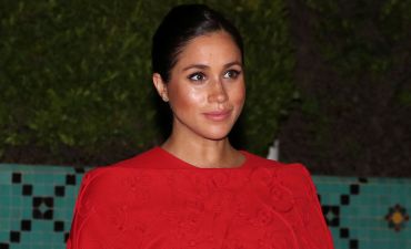 Меган Маркл