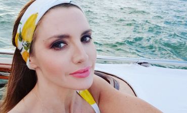 Оксана Марченко