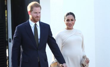 Меган Маркл