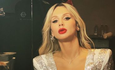 Светлана Лобода