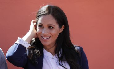 Меган Маркл