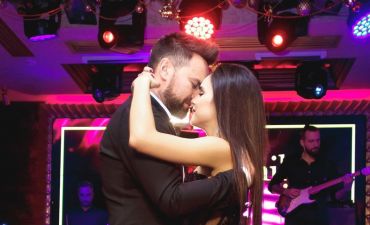 Свадьба Тимура Мирошниченко