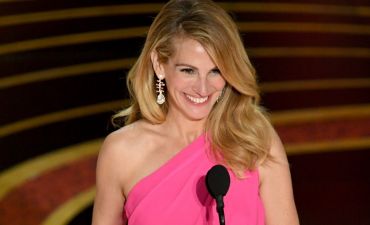 Джулия Робертс "Оскар 2019"