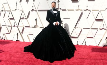 Билли Портер "Оскар 2019"