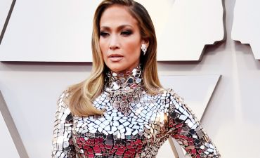 Дженнифер Лопес