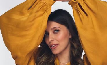 Регина Тодоренко