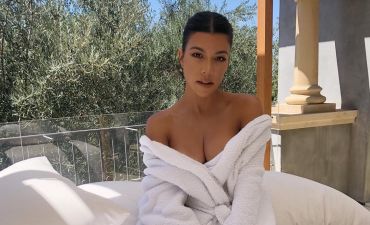 Кортни Кардашьян