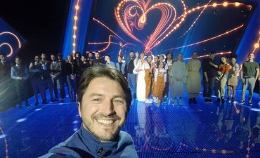 Сергей Притула