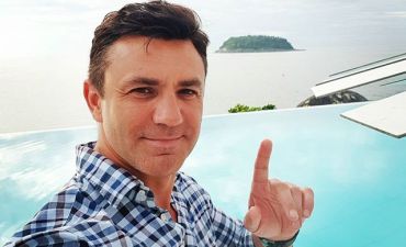 Тищенко сын