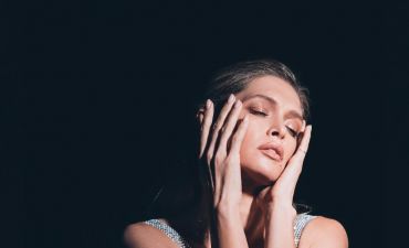 Вера Брежнева