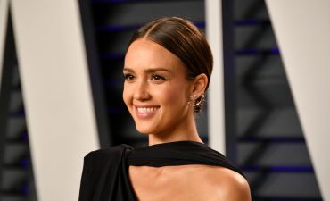 Джессика Альба