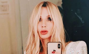 Светлана Лобода