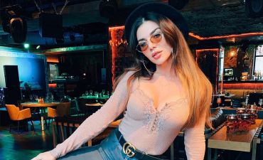 Анна Седокова