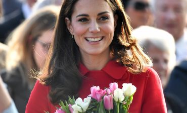 Кейт Миддлтон