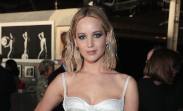 Дженнифер Лоуренс