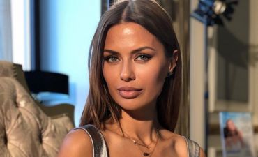 Виктория Боня