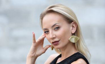 Ирина Сопонару