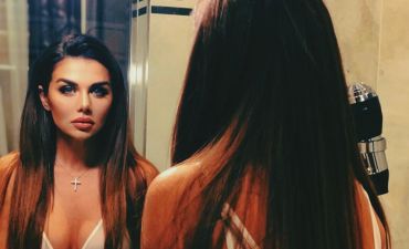 Анна Седокова