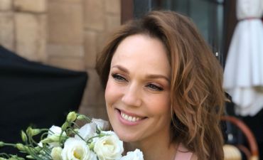 Альбина Джанабаева