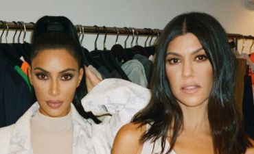 Ким Кардашьян