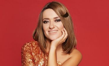 Наталья Могилевская