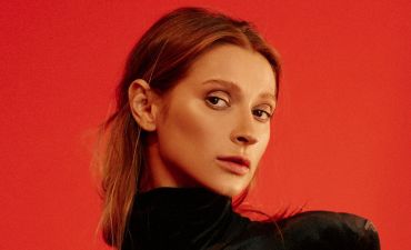 Tayanna выступит на Евровидении-2018