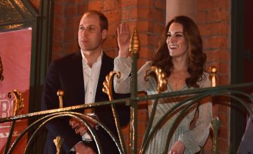 Кейт Миддлтон