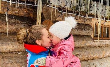 Яна Соломко